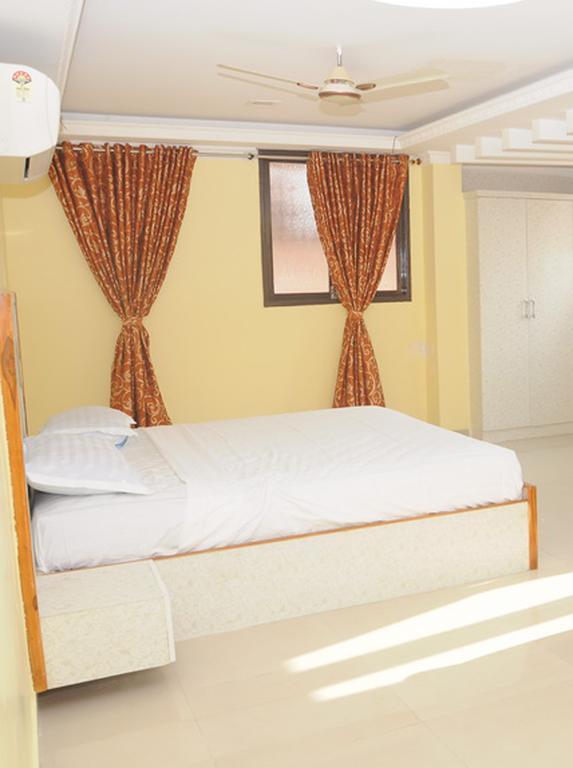 Hariharan Residency - Poonamallee Otel Chennai Oda fotoğraf